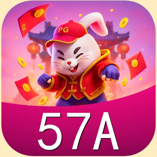 57A logo
